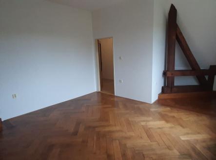 Pronájem bytu, 2+1, 48 m² obrázek