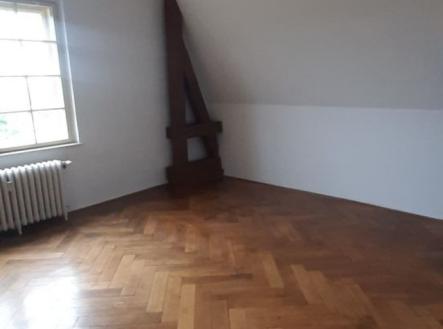 Pronájem bytu, 2+1, 48 m²