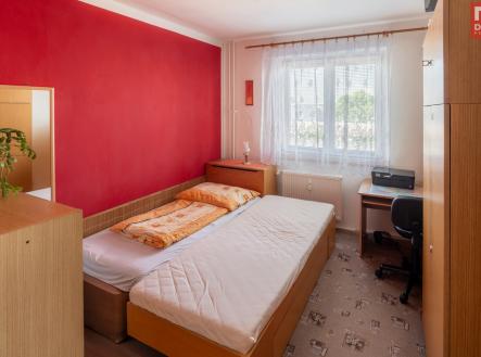 Prodej bytu, 3+1, 65 m²
