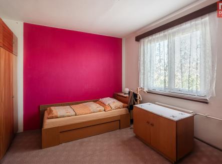 Prodej bytu, 3+1, 65 m²
