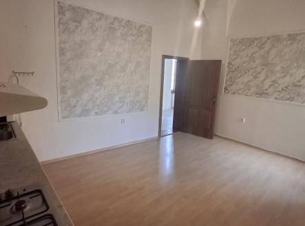 Pronájem bytu, 2+1, 63 m²