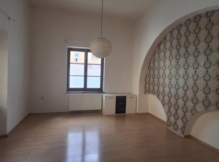 Pronájem bytu, 2+1, 63 m²