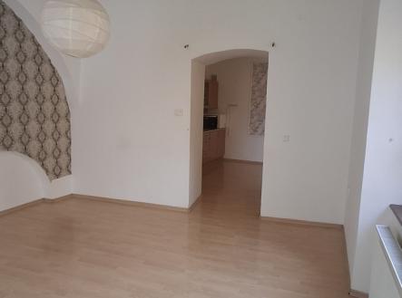 Pronájem bytu, 2+1, 63 m²