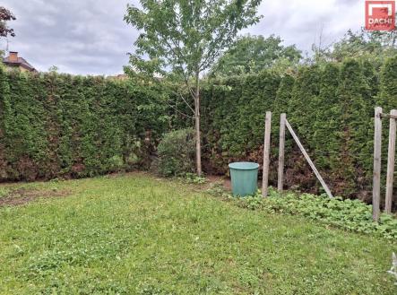 Pronájem pozemku, zahrada, 228 m²