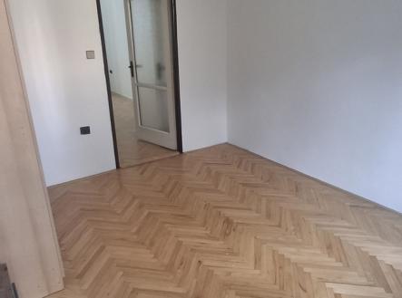 Pronájem bytu, 2+1, 50 m²