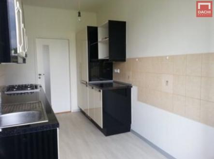 Pronájem bytu, 2+1, 59 m²