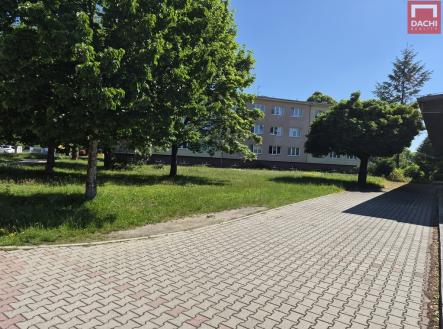 Pronájem bytu, 2+1, 59 m²