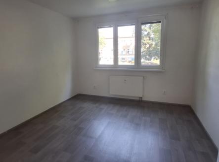 Pronájem bytu, 3+kk, 74 m²