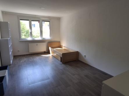 Pronájem bytu, 3+kk, 74 m²