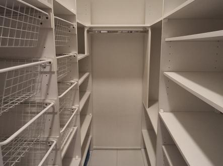 Pronájem bytu, 3+kk, 74 m²