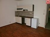 Pronájem bytu, 1+kk, 27 m²