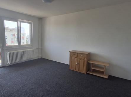Pronájem bytu, 1+1, 35 m²