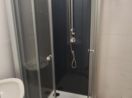 Pronájem bytu, 1+1, 35 m²