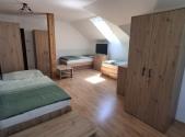 Pronájem bytu, jiný, 20 m²
