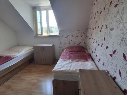 Pronájem bytu, jiný, 20 m²