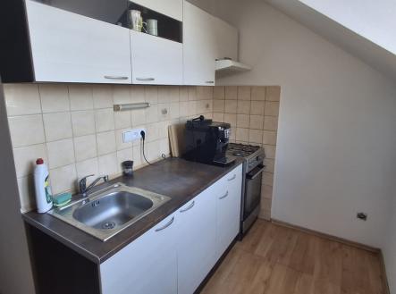 Pronájem bytu, jiný, 20 m²