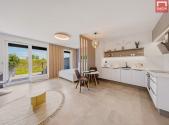 Prodej bytu, 1+kk, 40 m²