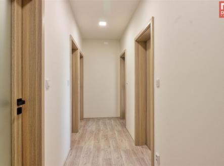 Pronájem kanceláře, 67 m²