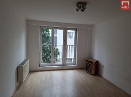 Pronájem bytu, 3+kk, 106 m²