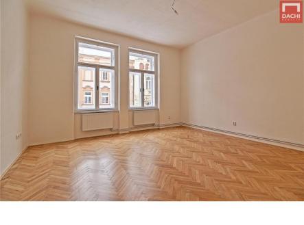 Pronájem bytu, 2+1, 62 m²