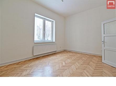 Pronájem bytu, 2+1, 62 m²
