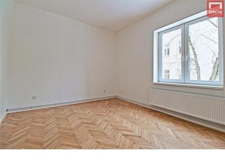 Pronájem bytu, 2+1, 62 m²