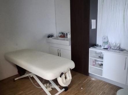 Pronájem jiné komerční nemovitosti, 23 m²