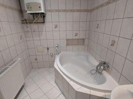 Pronájem bytu, 4+1, 110 m²
