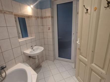 Pronájem bytu, 4+1, 110 m²