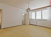 Pronájem bytu, 3+1, 66 m²