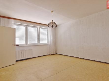 Pronájem bytu, 3+1, 66 m²