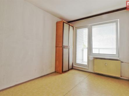 Pronájem bytu, 3+1, 66 m²