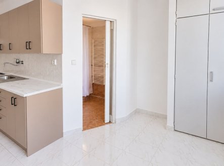 Pronájem bytu, 2+1, 60 m²