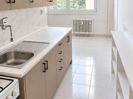 Pronájem bytu, 2+1, 60 m²