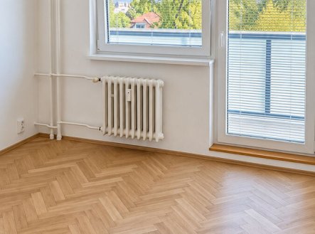 Pronájem bytu, 2+1, 60 m²
