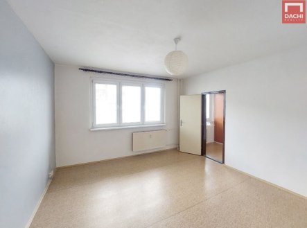 Pronájem bytu, 2+1, 45 m², Olomouc – náhled fotky 2