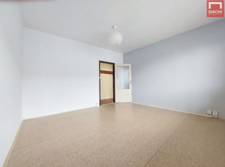 Pronájem bytu, 2+1, 45 m², Olomouc – náhled fotky 3