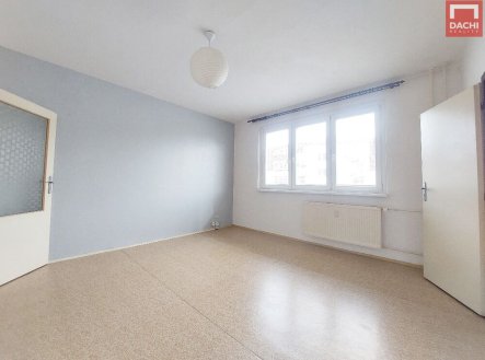 Pronájem bytu, 2+1, 45 m², Olomouc – náhled fotky 4