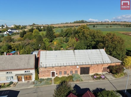 Prodej domu/vily, 389 m²