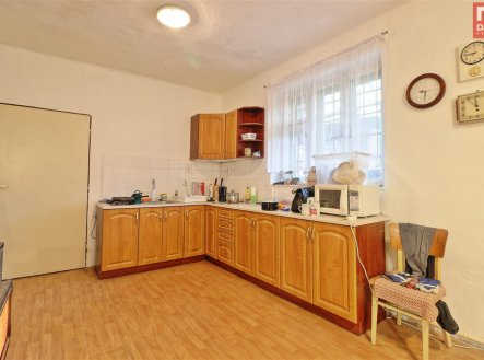 Prodej domu/vily, 389 m²