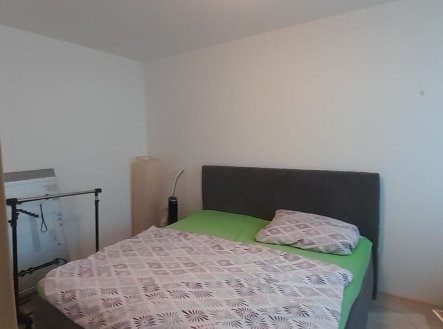 Pronájem bytu, 2+kk, 48 m²