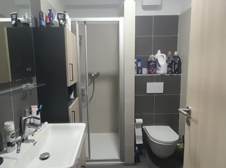 Pronájem bytu, 2+kk, 48 m²