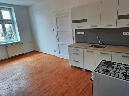 Pronájem bytu, 2+kk, 49 m²