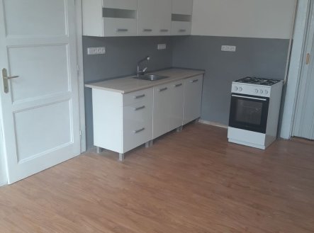 Pronájem bytu, 2+kk, 49 m²