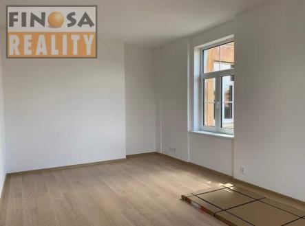 Pronájem bytu, 2+kk, 27 m²