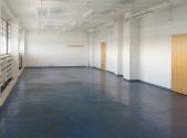 Pronájem kanceláře, 384 m²
