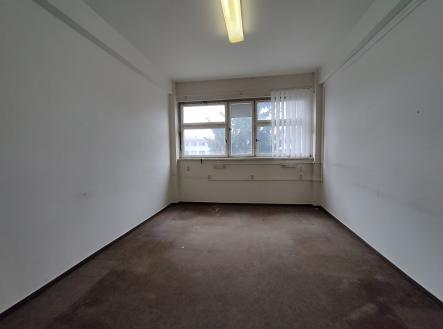 Pronájem kanceláře, 31 m²