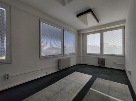 Pronájem kanceláře, 34 m² obrázek