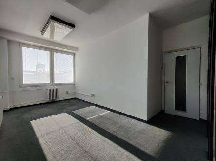 Pronájem kanceláře, 34 m²