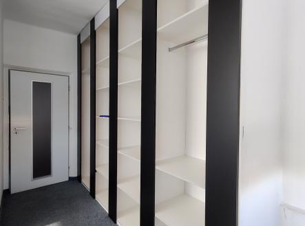 Pronájem kanceláře, 34 m²